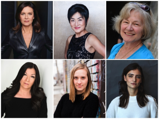 BIRKS AND TELEFILM CANADA ANNOUNCE RECIPIENTS OF THE YEAR'S BIRKS DIAMOND TRIBUTE TO WOMEN IN FILM